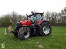 Tracteur agricole Case IH Optum CVX optum 300 cvx occasion