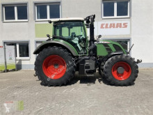 Tracteur agricole Fendt occasion