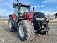 جرار زراعي Case IH Puma cvx 185 مستعمل