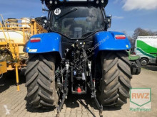 Tracteur agricole New Holland occasion