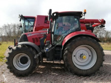 Case IH Puma 175 cvx Landwirtschaftstraktor gebrauchter