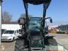 Tracteur agricole Valtra occasion