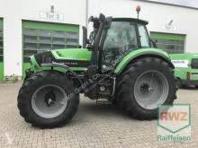 Deutz-Fahr Landwirtschaftstraktor gebrauchter