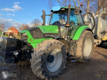 Tracteur agricole Deutz-Fahr 6190 cshift occasion