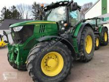 Tracteur agricole John Deere occasion