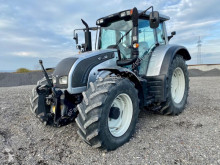 Valtra Landwirtschaftstraktor gebrauchter