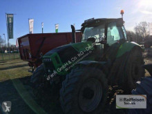 Tracteur agricole Deutz-Fahr 7210 TTV 7210 agrotron ttv occasion