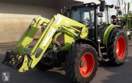 Tractor agricol Claas second-hand