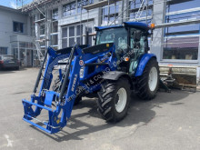 Tracteur agricole New Holland occasion