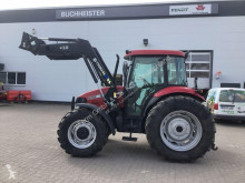 Tarım traktörü Case IH ikinci el araç