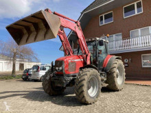 Zemědělský traktor Massey Ferguson použitý