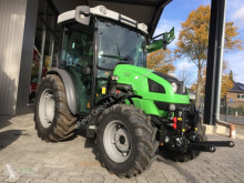 Tracteur agricole Deutz-Fahr occasion