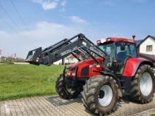 Tractor agrícola Steyr usado