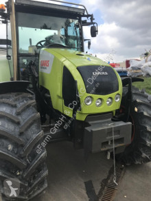 Claas Landwirtschaftstraktor gebrauchter