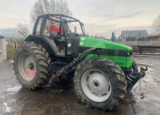 Tracteur agricole Deutz-Fahr Agrotron L720 occasion
