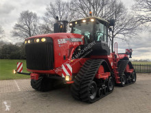 Tarım traktörü Versatile 550 DT ikinci el araç