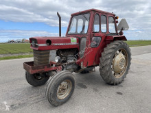 Tarım traktörü Massey Ferguson 165 ikinci el araç
