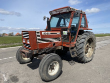 Tracteur agricole Fiat 90-90 occasion