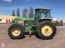 جرار زراعي John Deere 4255 مستعمل