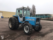 Tracteur agricole Landini 6550 occasion