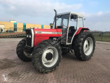 Tarım traktörü Massey Ferguson 399 ikinci el araç