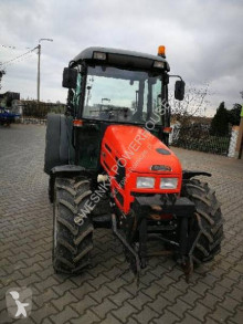Tracteur agricole Same Roller 70W occasion