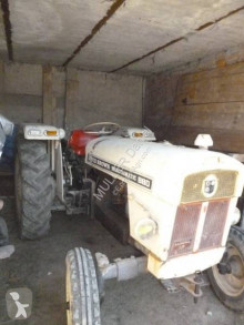 Tractor agrícola David Brown 880 selectamatic usado