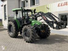 Tarım traktörü Deutz-Fahr AGROPLUS 85 ikinci el araç