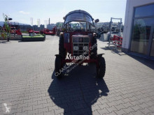 Tracteur agricole Case IHC 423 mit Messerbalken occasion