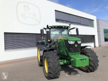 Zemědělský traktor John Deere 6195R DirectDrive použitý
