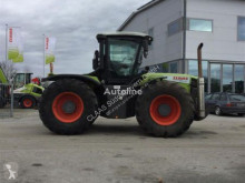 Traktor Claas XERION 3800 Trac VC ojazdený