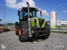 Tractor agrícola Claas Xerion 3800 Trac usado