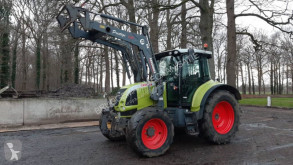 Tractor agrícola Claas Arion 530 Cebis usado