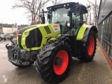 Tractor agrícola Claas Arion 660 C-matic usado