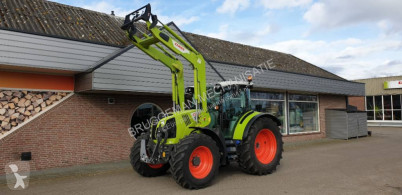 Claas