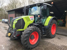 Tracteur agricole Claas Arion 520 CIS occasion