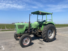 Tarım traktörü Deutz 6006 ikinci el araç