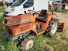 Tracteur agricole Kubota BULLTRA B1-16 occasion
