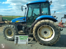 Tracteur agricole New Holland tracteur agricole td 5040