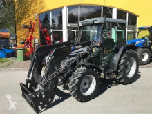 Tracteur agricole Lamborghini occasion