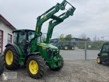 Zemědělský traktor John Deere 5085 M použitý