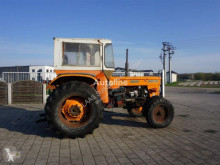 Tracteur agricole Fiat 750 SPECIAL occasion