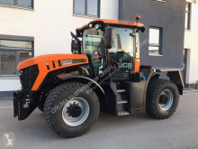 Tracteur agricole JCB Fastrac 4190 Kommunal occasion