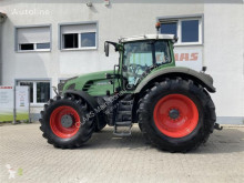 Tracteur agricole Fendt 927 (654) occasion