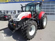 Tractor agrícola Steyr usado