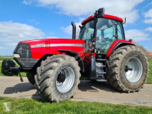 Tracteur agricole Case MX 200 magnum occasion