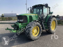 tracteur agricole occasion