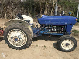 Tracteur agricole Ford 2000 tractor occasion