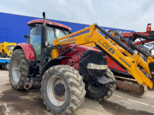 Tractor agrícola Case Puma 180(E5691BFL) usado