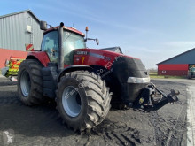 Tarım traktörü Case IH Magnum 370 CVX ikinci el araç
